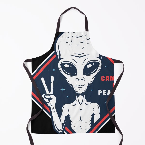 Item preview, UFO designed and sold by PawnStorm.
