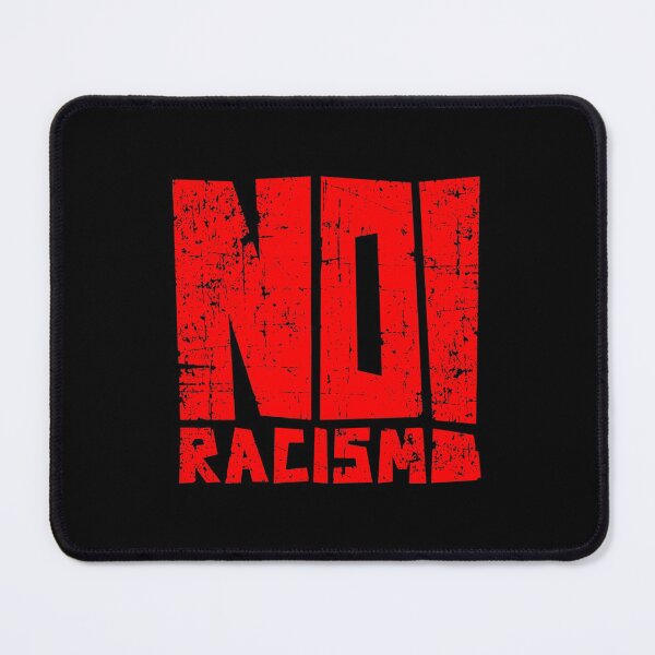 Item preview, Vintage No Racism designed and sold by thegreatusa.