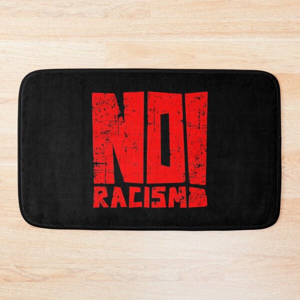 Item preview, Vintage No Racism designed and sold by thegreatusa.