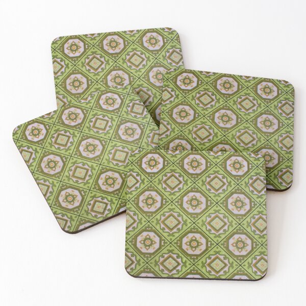 Item preview, Swan House Kitchen Floor designed and sold by SwanOutfitters.