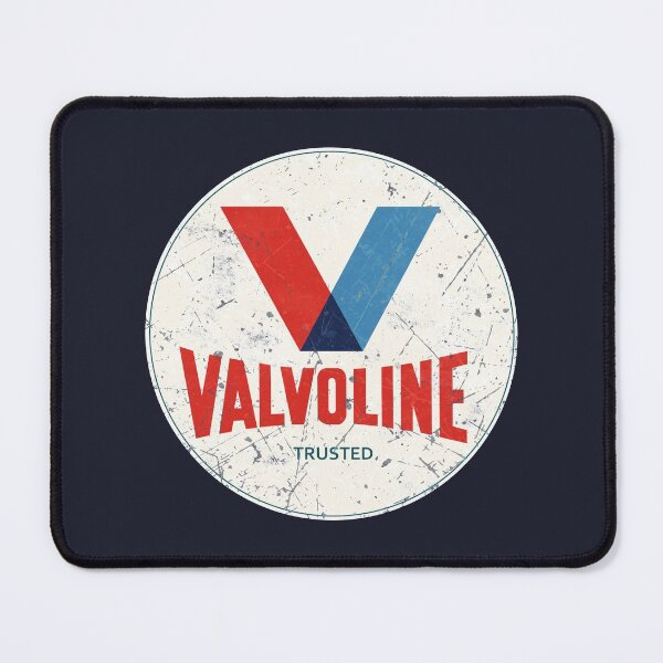 Item preview, Valvoline Vintage Motor Oil designed and sold by Turboscope.