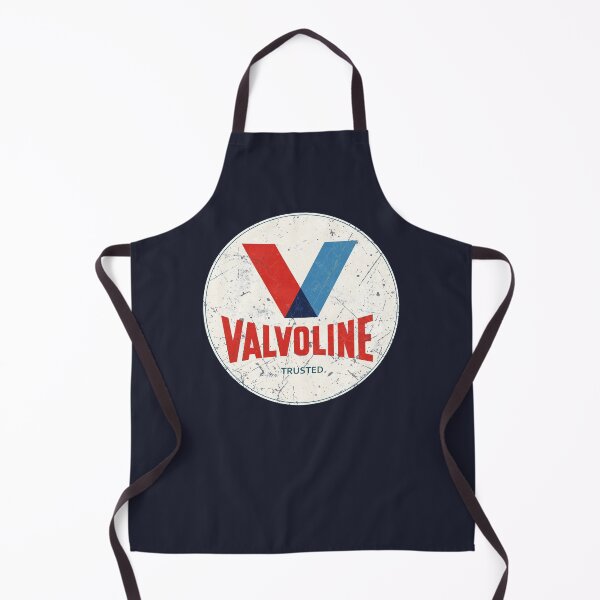 Item preview, Valvoline Vintage Motor Oil designed and sold by Turboscope.