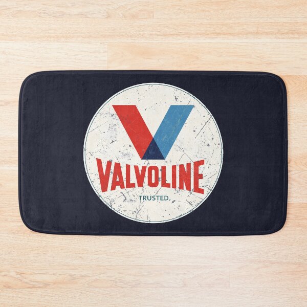 Item preview, Valvoline Vintage Motor Oil designed and sold by Turboscope.