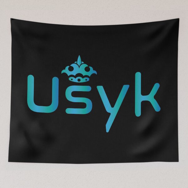 Item preview, usyk designed and sold by MARIEM94.
