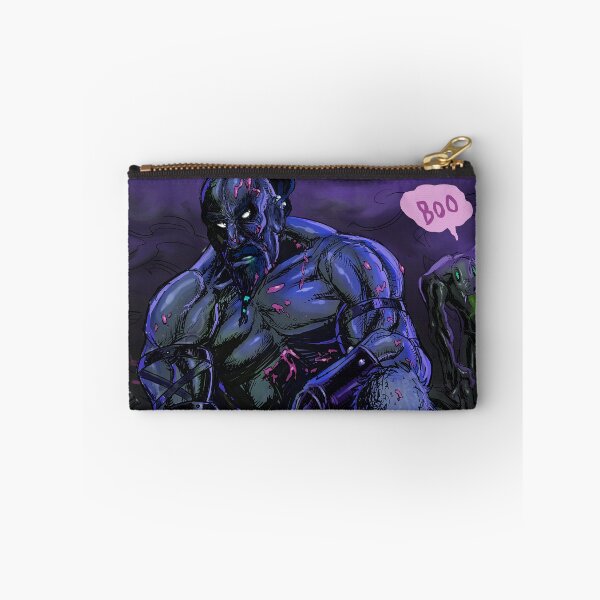 Item preview, Halloween Demon Hunting designed and sold by Geomano Negron.
