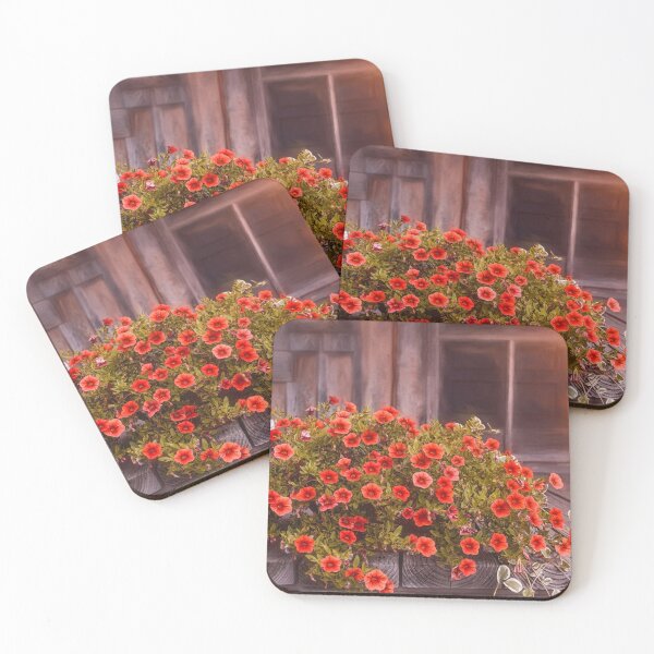 Item preview, Front Porch Red designed and sold by Jim Love.