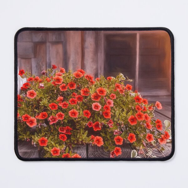 Item preview, Front Porch Red designed and sold by Jim Love.
