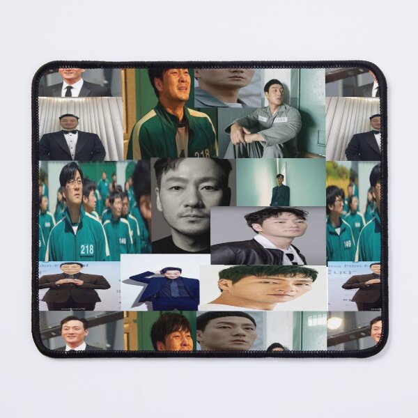 Item preview, Park Hae Soo designed and sold by diamondfindzzz.