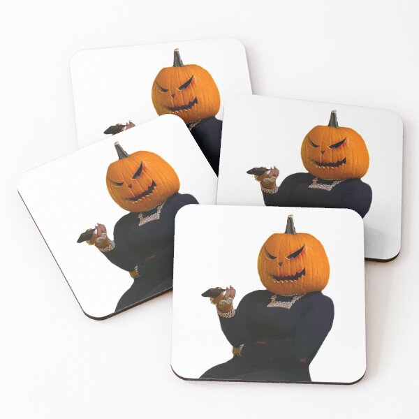 Item preview, Megan Thee Stallion - Halloween designed and sold by ohrealitysucks.