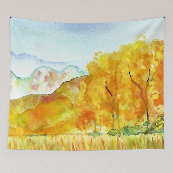 Item preview, Vermont Autumn Colors designed and sold by jettmarc.