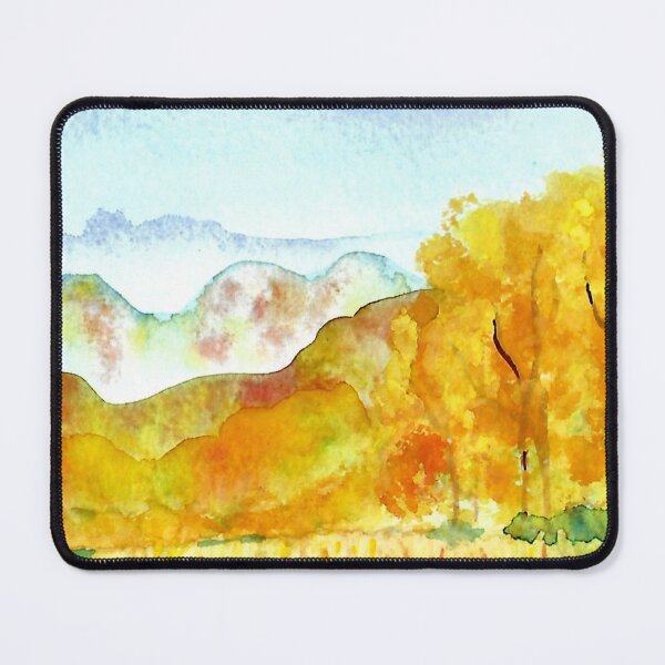 Item preview, Vermont Autumn Colors designed and sold by jettmarc.