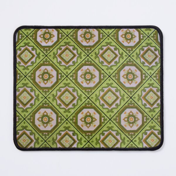 Item preview, Swan House Kitchen Floor designed and sold by SwanOutfitters.