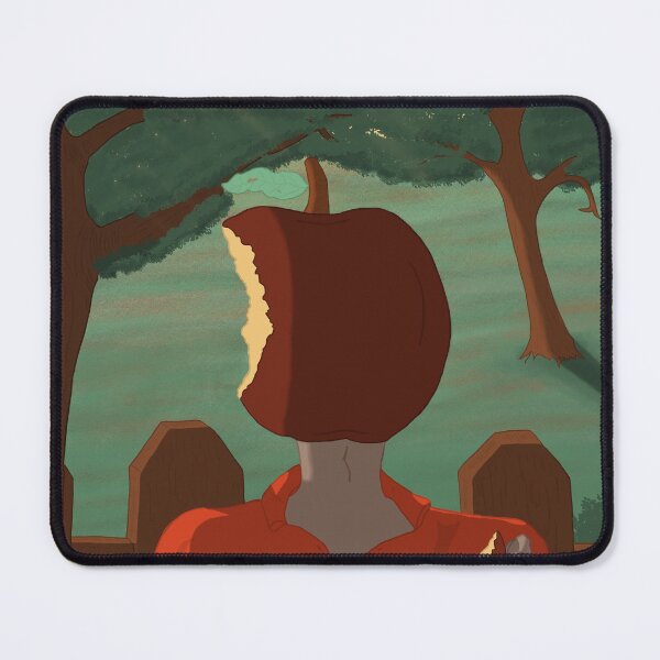 Item preview, Fallen Apple designed and sold by FantasyFigures.