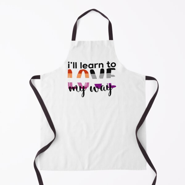 Item preview, Lesbian Ace Pride Design designed and sold by tendoggg.
