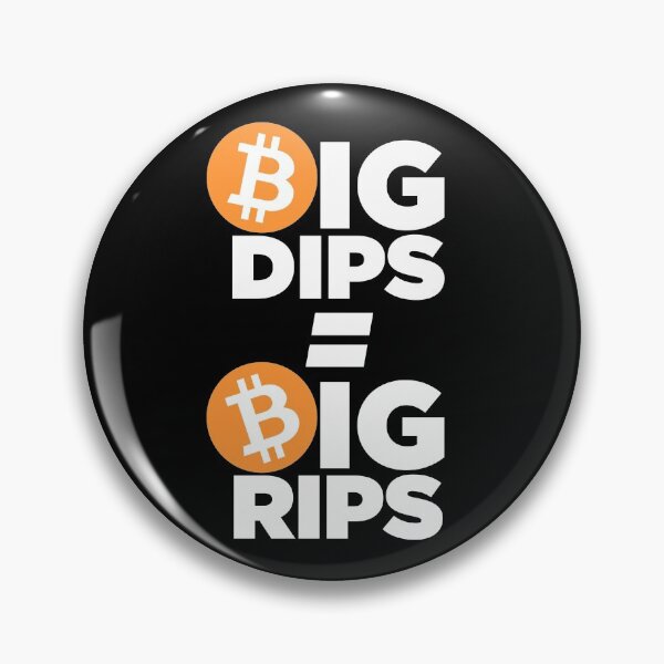 Item preview, Big Dips Big Rips designed and sold by MemeBullies.