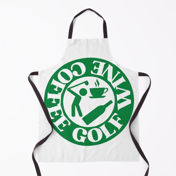 Item preview, Coffee Golf Wine designed and sold by JABG-01.