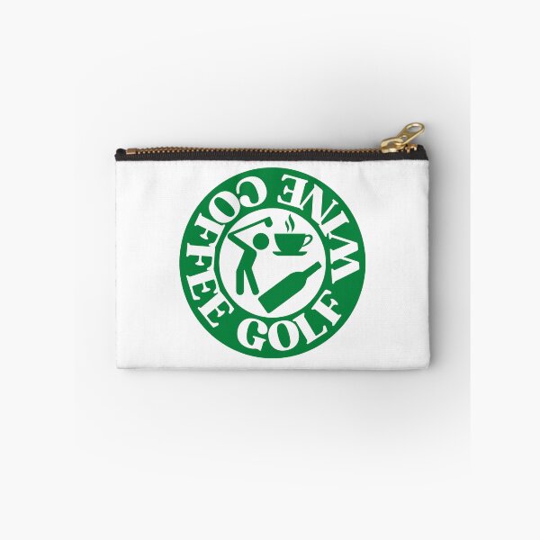 Item preview, Coffee Golf Wine designed and sold by JABG-01.