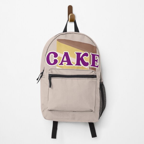 Item preview, Chocolate Cake Day - Baking Hobby designed and sold by ViewerEqualsPhoton.