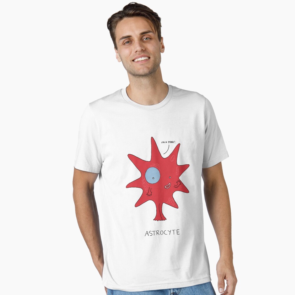 Item preview, Essential T-Shirt designed and sold by Immy.