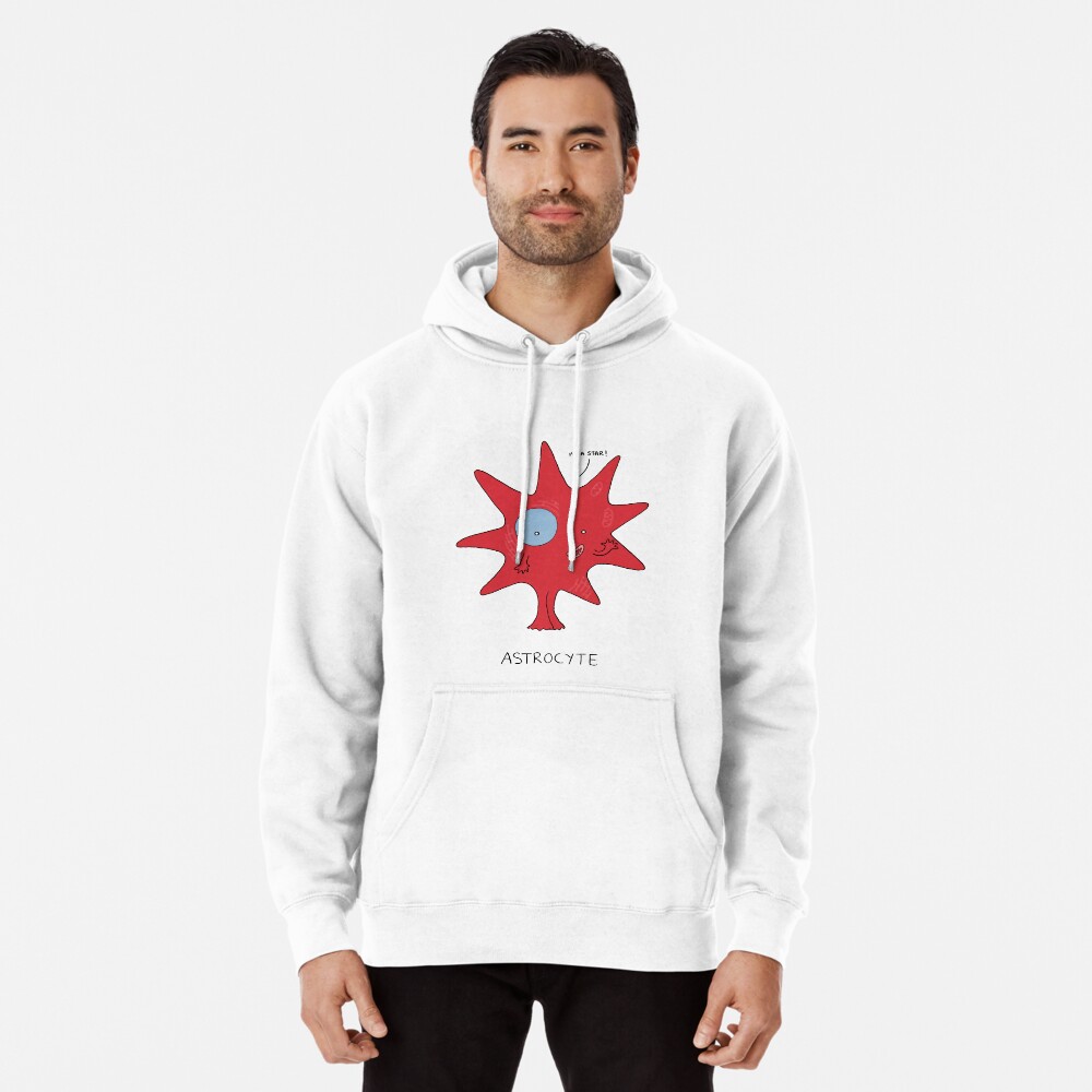 Item preview, Pullover Hoodie designed and sold by Immy.