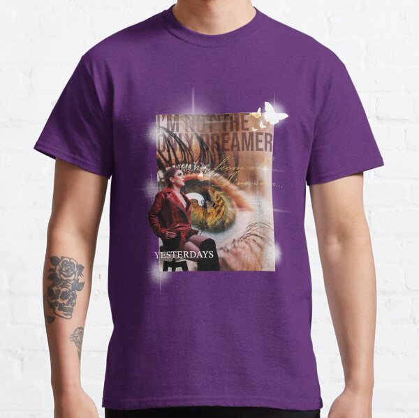Yesterdays Classic T-Shirt