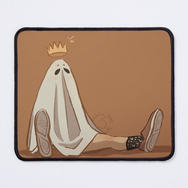 Item preview, Ghostie designed and sold by artbykacieann.