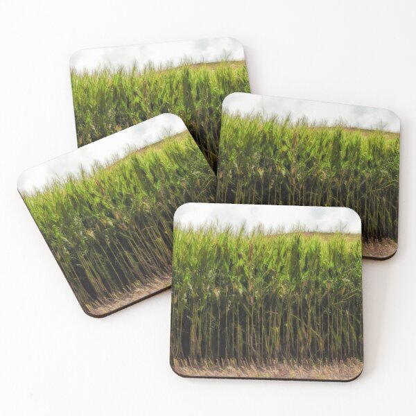 Item preview, Warm Green And Glowing designed and sold by Jim Love.