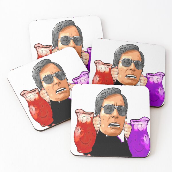 Item preview, Red Drink or Purple Drink designed and sold by MetalElephant.