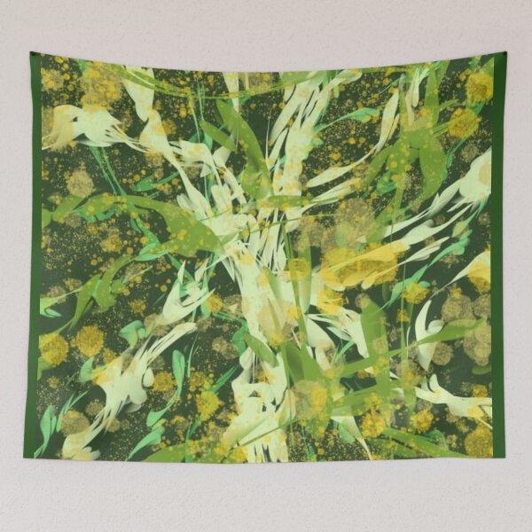 Item preview, Forest Floor designed and sold by Sara G.