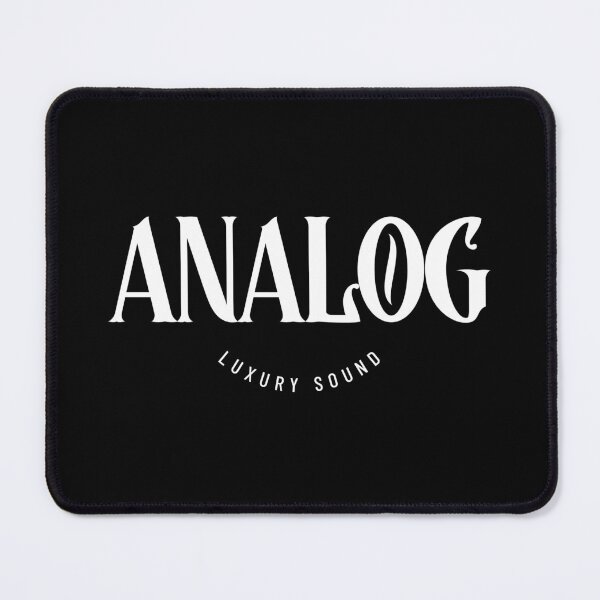 Artikelvorschau, Analog entworfen und verkauft von redjaygraphics.