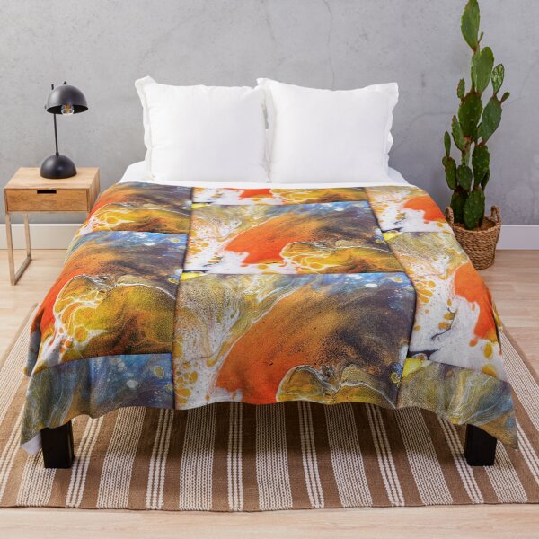 Item preview, She Watches the Sunset designed and sold by Amy Johnson.