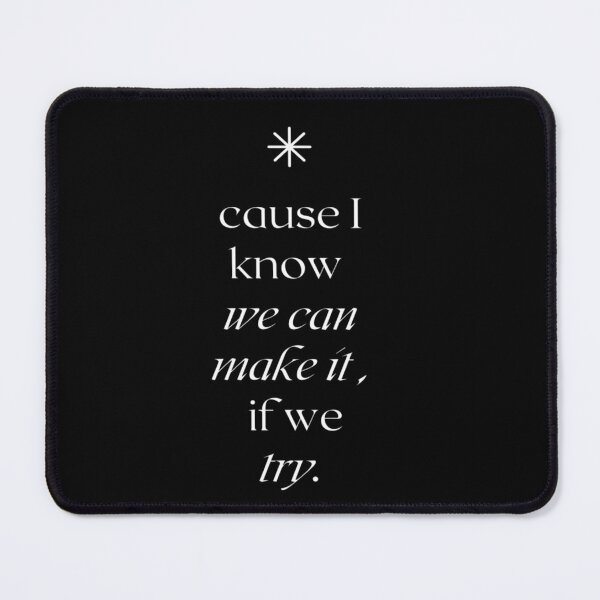Item preview, Something beautiful needtobreathe lyrics designed and sold by poxy-wi.