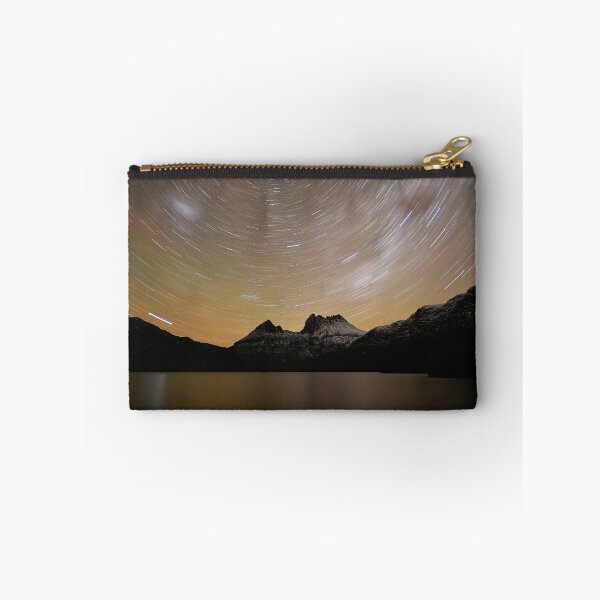 Item preview, Winter at Cradle Mountain designed and sold by Warren  Patten.