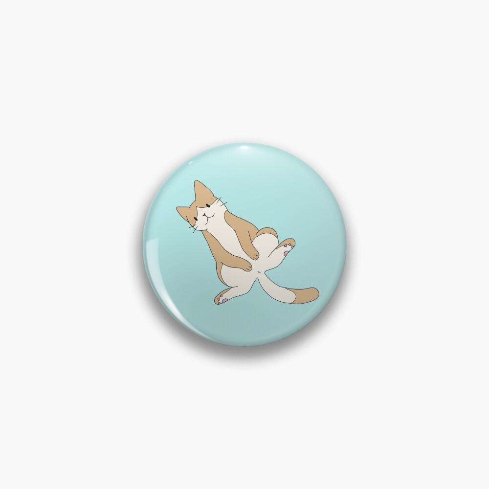 Item preview, Pin designed and sold by TurtlesAfloat.