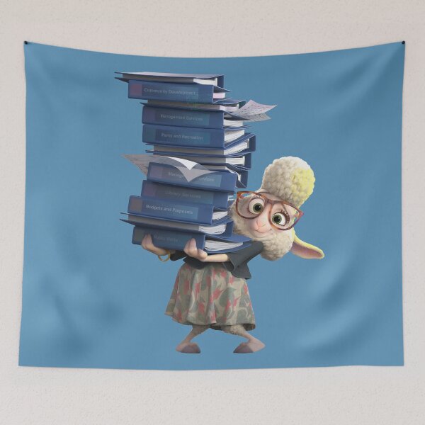Item preview, Bellwether designed and sold by kerevery.