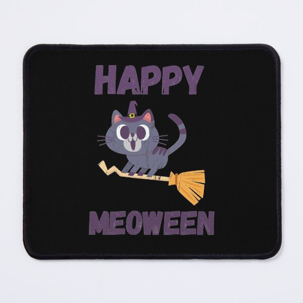 Item preview, Happy meoween designed and sold by paulocampos.
