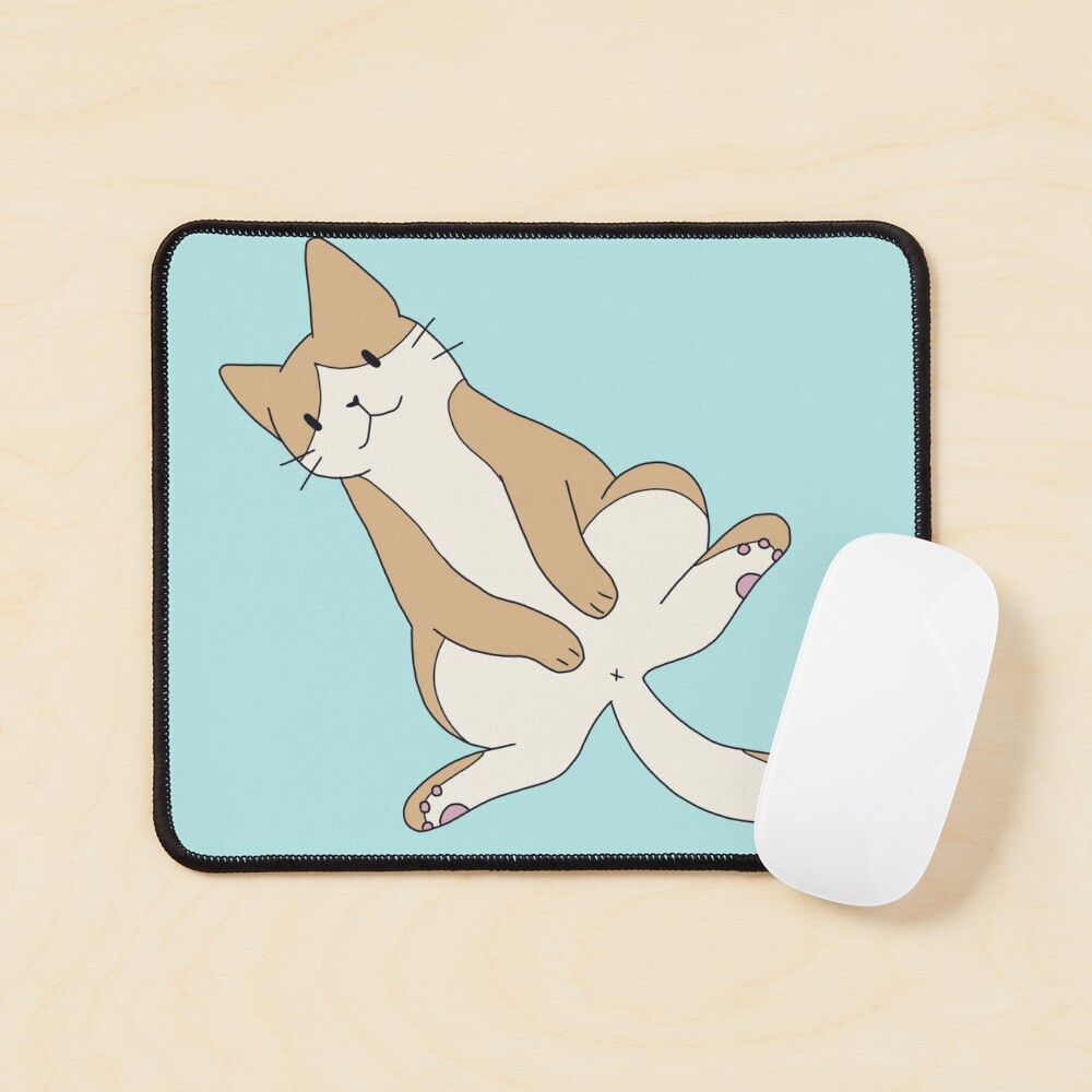 Item preview, Mouse Pad designed and sold by TurtlesAfloat.