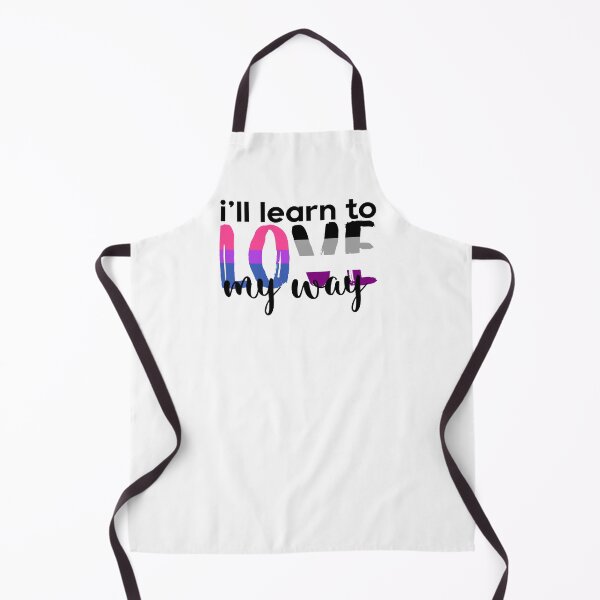 Item preview, Bi Ace Pride Design designed and sold by tendoggg.
