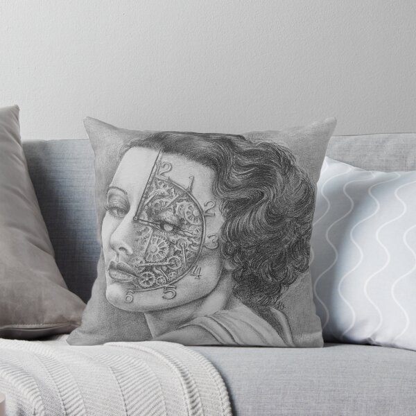 Item preview, Like Clockwork designed and sold by artsbyh.