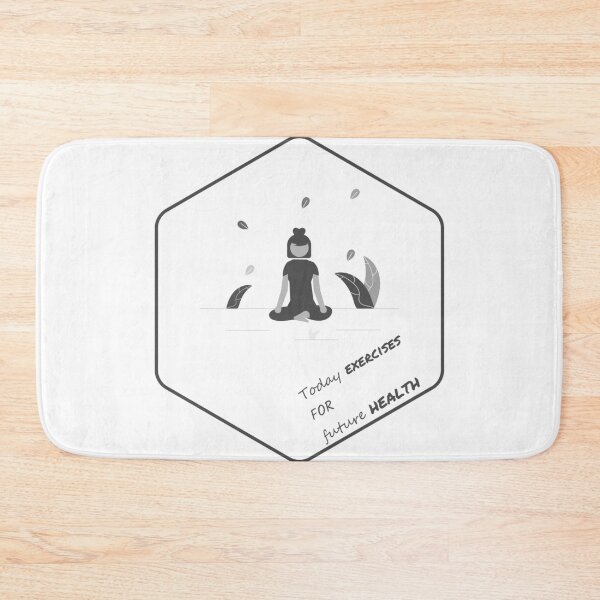 Item preview, Exercise quote  designed and sold by nirvanzentinal.
