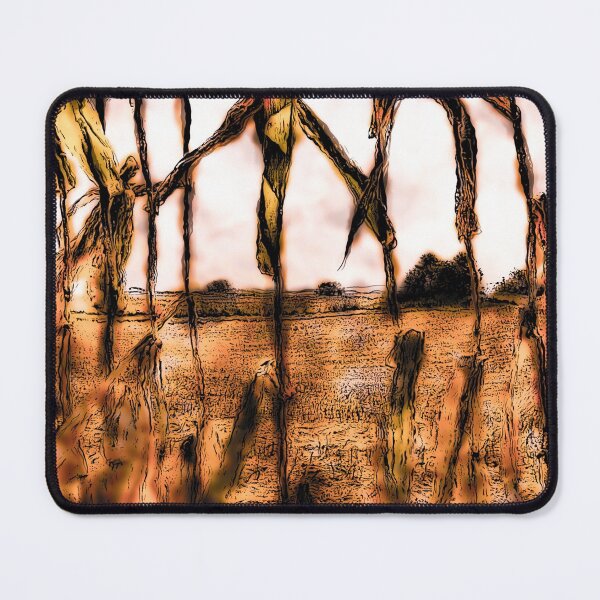 Item preview, Impressions Of A Cornfield designed and sold by Jim Love.