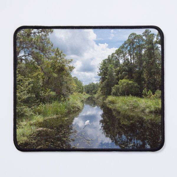 Item preview, Cove to the lake designed and sold by Zina Stromberg.