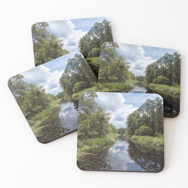 Item preview, Cove to the lake designed and sold by Zina Stromberg.