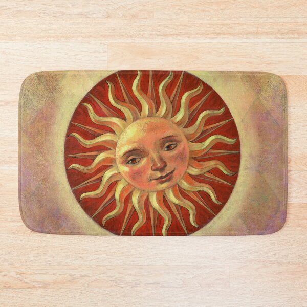 Item preview, Smiling Sunrise Sunshine Sun Mod designed and sold by Shadowlight21.