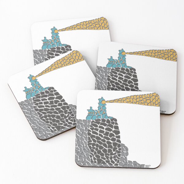 Item preview, Split Rock Mosaic Art designed and sold by MSP1942.