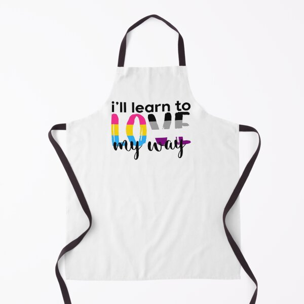 Item preview, Pan Ace Pride Design designed and sold by tendoggg.