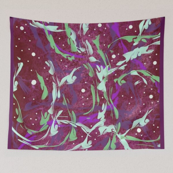 Item preview, Purple Dream designed and sold by Sara G.