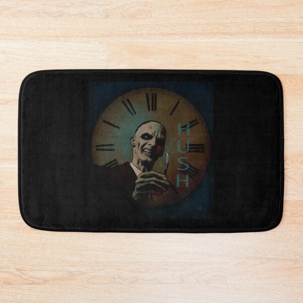 Item preview, Hush designed and sold by RGIllustrations.