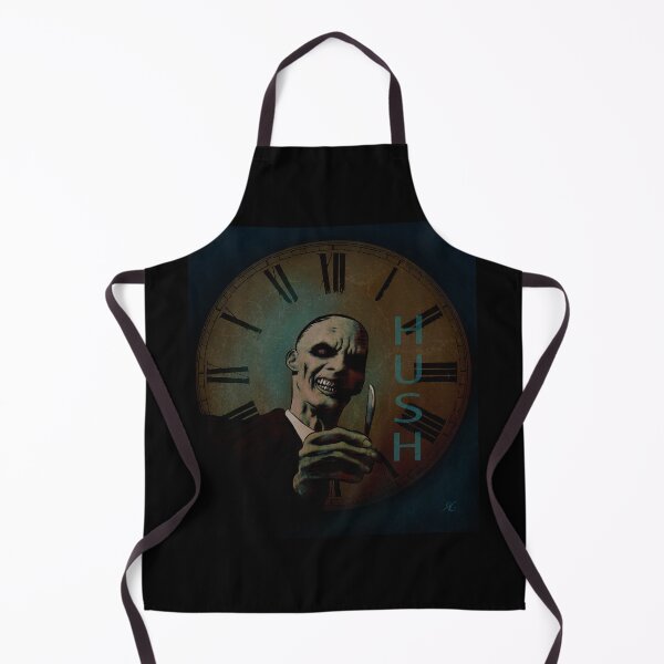 Item preview, Hush designed and sold by RGIllustrations.