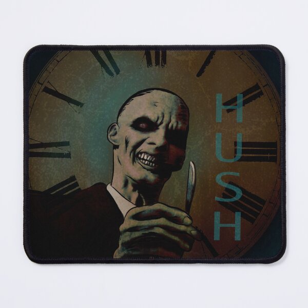 Item preview, Hush designed and sold by RGIllustrations.